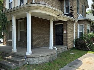 2401 N Summit St, Toledo, OH 43611