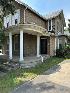 2401 N Summit St, Toledo, OH, 43611