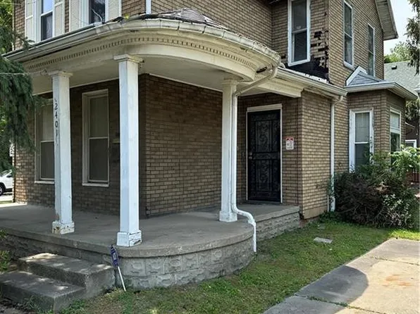 2401 N Summit St, Toledo, OH 43611