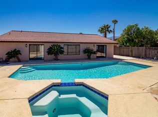 67260 Tamara Rd, Cathedral City, CA 92234