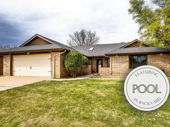 5624 87th Pl, Lubbock, TX 79424