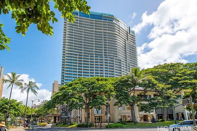 1st image of 2139 Kuhio Ave #D1805