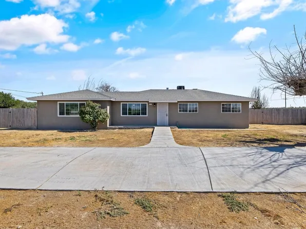 4915 W Kamm Ave, Caruthers, CA 93609