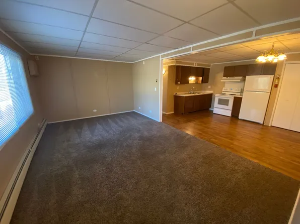 Thorp 10 Unit Apartment, 605 N Clark St APT 3, Thorp, WI 54771