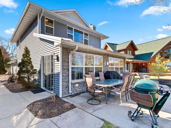 12671 S White Potato Lake Rd, Pound, WI 54161