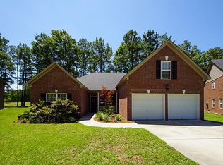 121 Dasharon Ln, Goose Creek, SC 29445