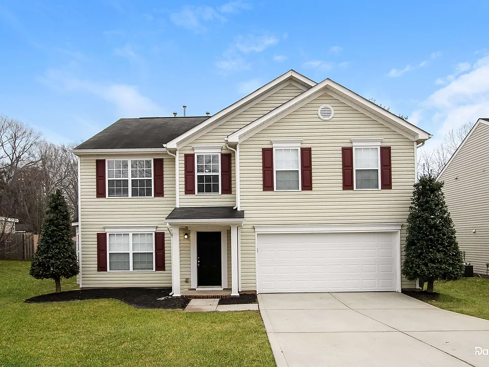 2232 Wexford Way