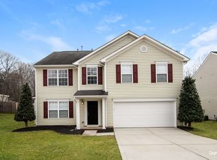 2232 Wexford Way, Statesville, NC 28625