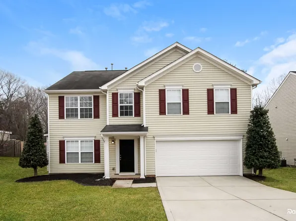2232 Wexford Way, Statesville, NC 28625
