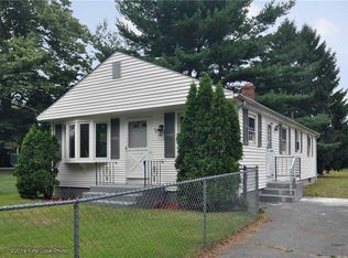 56 Crowell St, Cumberland, RI 02864