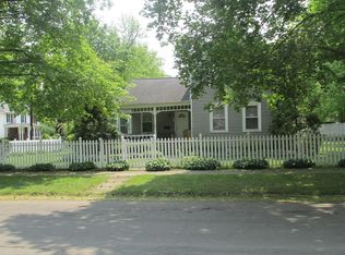 155 W Pearl St, Coldwater, MI 49036