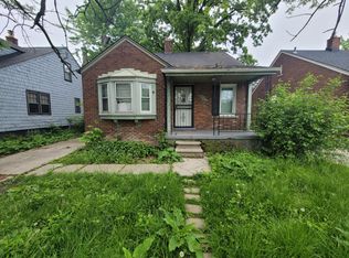 6375 Radnor St, Detroit, MI 48224