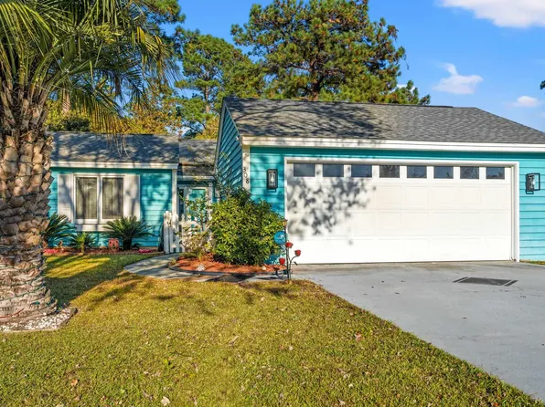 308 Killarney Dr., Myrtle Beach, SC 29588