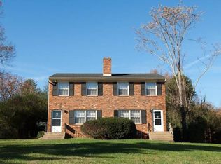112 Burton Ct, Charlottesville, VA 22901