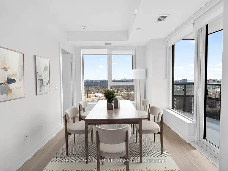 60 Central Park Dr #2404 — Photo 11