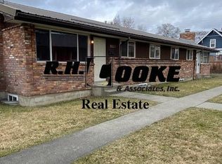 625 E Gordon Ave, Spokane, WA 99207