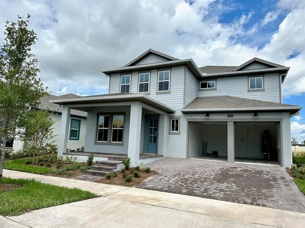13145 MCMILLAN DRIVE, ORLANDO, FL 32827
