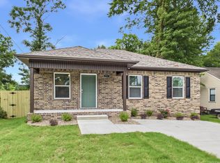 (Undisclosed Address), Little Rock, AR 72204