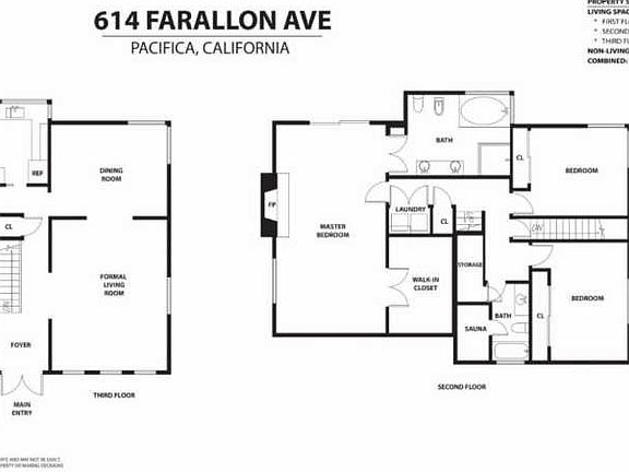 2nd image of 614 Farallon Ave