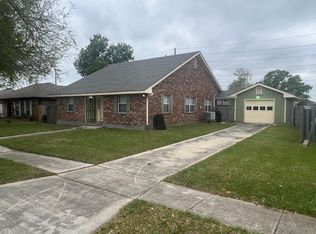 3227 Tulane Dr, Kenner, LA 70065