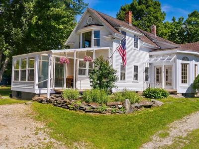175 S Monmouth Road, Monmouth, ME, 04259
