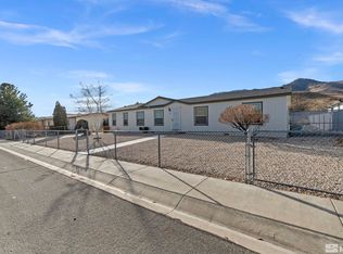 178 Rose Peak Rd, Dayton, NV 89403