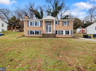 6300 Kaine Dr, Clinton, MD 20735