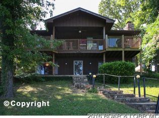 522 Wings Cir, Jamesport, MO 65079