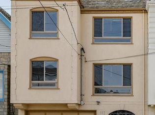 115-117 N Willard St #115, San Francisco, CA 94118