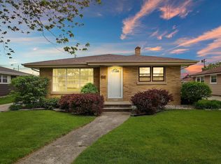 2126 23rd St, Kenosha, WI 53140