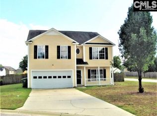 2 Reems Ct, Hopkins, SC 29061