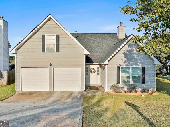 2807 High Tide Dr S, Atlanta, GA 30349