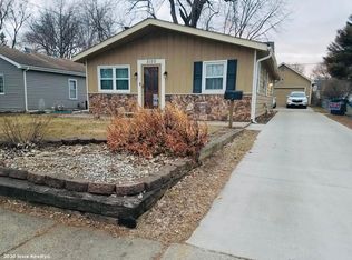 2120 E 25th St, Des Moines, IA 50317