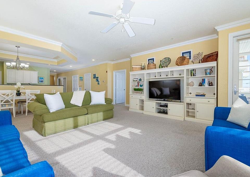 Sandbridge Dunes Condominiums 204 Sandbridge Rd Virginia Beach VA