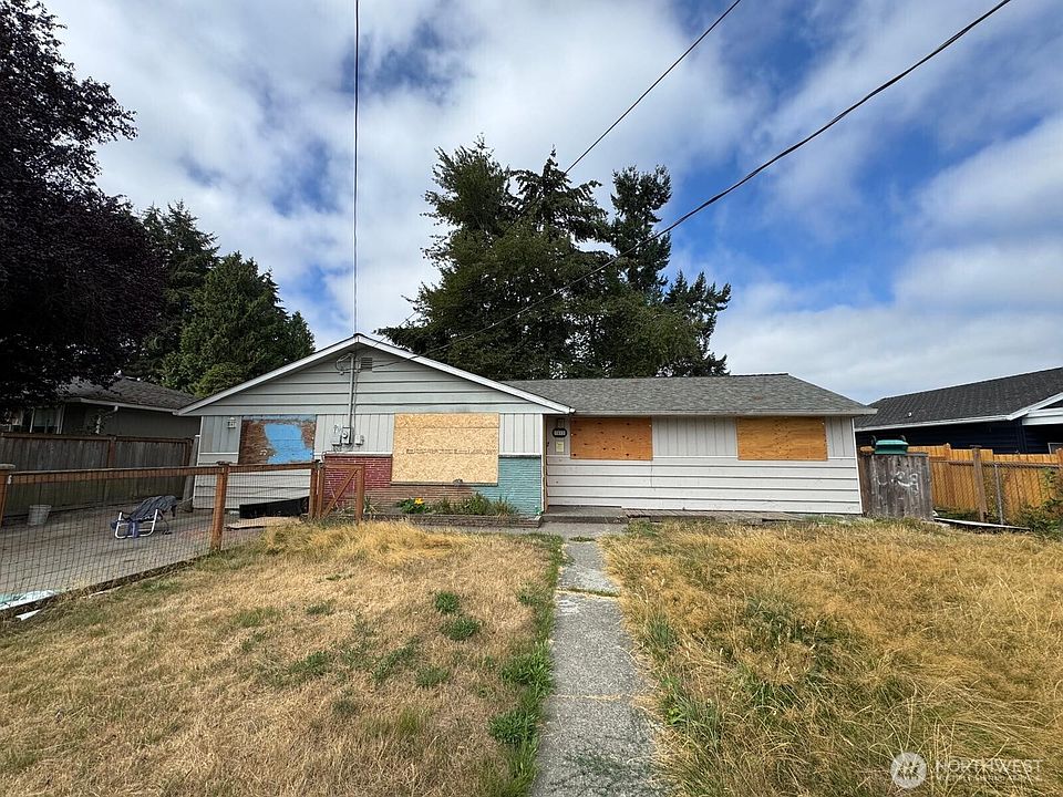 1st image of 7612 S C Street