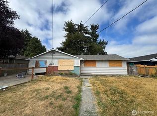 7612 S C St, Tacoma, WA 98408