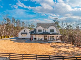 2250 Sperin Rd, Ball Ground, GA 30107