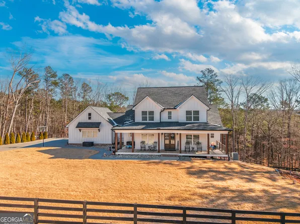 2250 Sperin Rd, Ball Ground, GA 30107