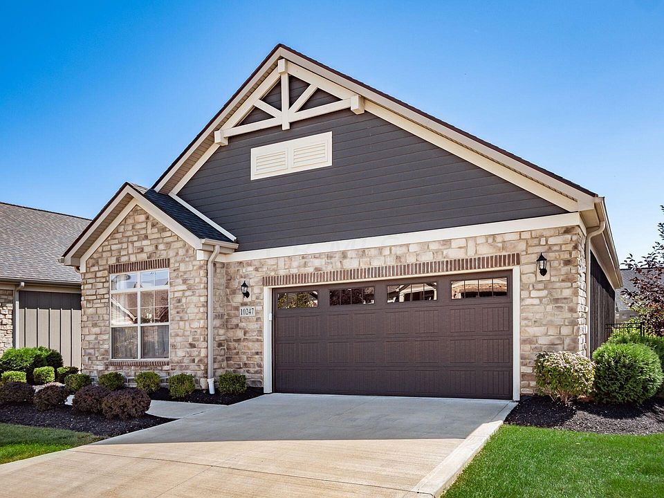 1st image of 10247 Spicebrush Dr