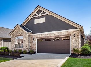 10247 Spicebrush Dr, Plain City, OH 43064