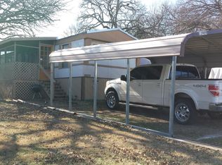 13909 Marquea St, Kingston, OK 73439