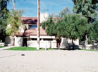 819 N College Ave UNIT K138, Tempe, AZ 85281