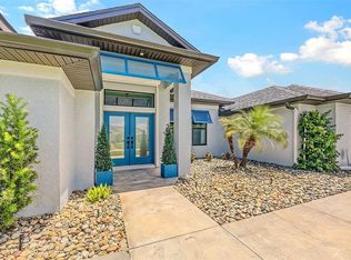72 Broadmoor Ln, Rotonda West, FL 33947