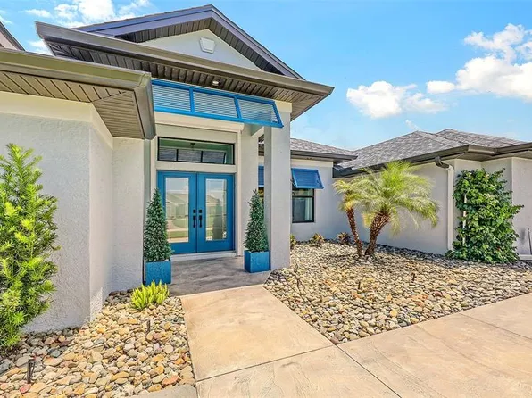 72 Broadmoor Ln, Rotonda West, FL 33947