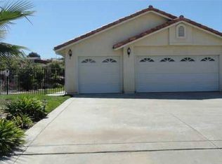 1514 Miss Elle Way, Alpine, CA 91901