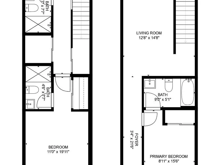 650 N 36th St #1 — Photo 20