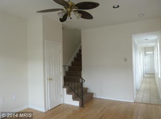 4819 Palmer Ave, Baltimore, MD 21215