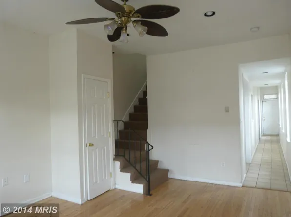 4819 Palmer Ave, Baltimore, MD 21215