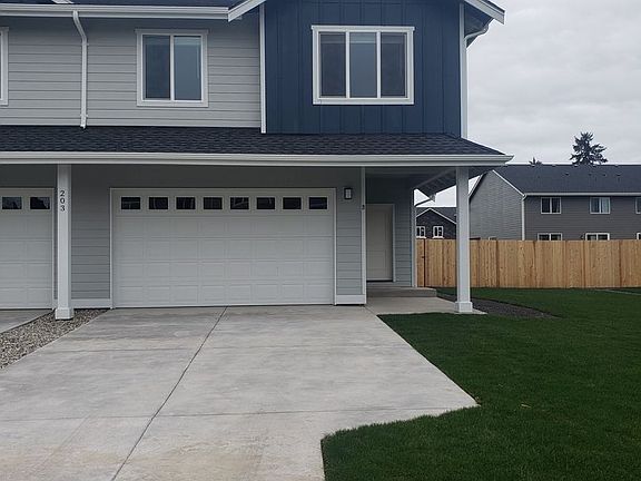 2nd image of 203 Susan St Unit B
