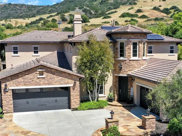 29321 Via Zamora, San Juan Capistrano, CA 92675